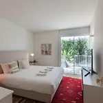Flh Av. Liberdade Stunning With Balcony & Parking Διαμέρισμα Lisboa
