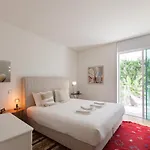Flh Av. Liberdade Stunning With Balcony & Parking Διαμέρισμα