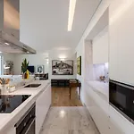 Flh Av. Liberdade Stunning With Balcony & Parking * Lisboa