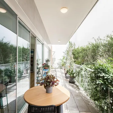 Apartment Flh Av. Liberdade Stunning With Balcony & Parking