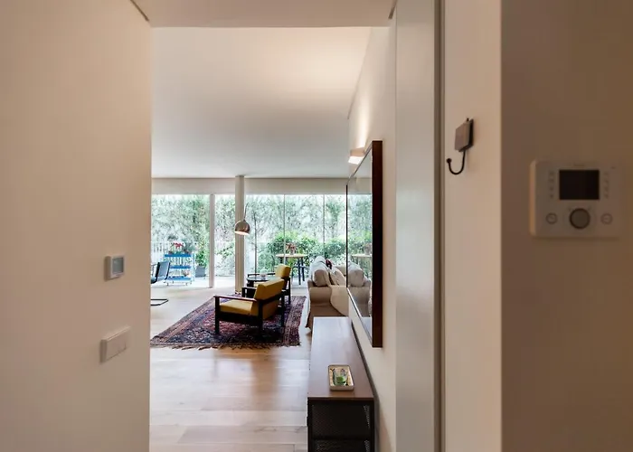 Appartement Flh Av. Liberdade Stunning With Balcony & Parking Lisboa