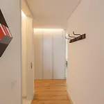 Flh Av. Liberdade Stunning With Balcony & Parking شقة