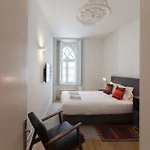 Flh Av. Liberdade Stunning With Balcony & Parking Lisboa