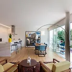 شقة Flh Av. Liberdade Stunning With Balcony & Parking Lisboa