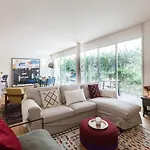 Flh Av. Liberdade Stunning With Balcony & Parking