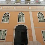 Flh Av. Liberdade Stunning With Balcony & Parking Lisboa