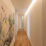 Flh Av. Liberdade Stunning With Balcony & Parking Lisboa
