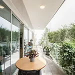 شقة Flh Av. Liberdade Stunning With Balcony & Parking