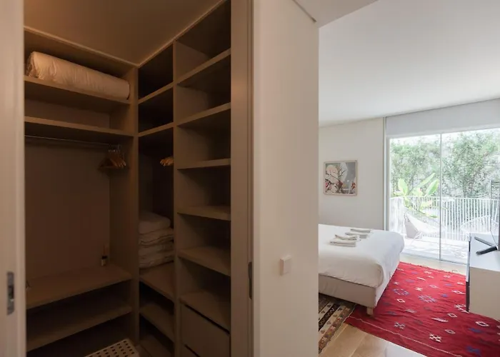 아파트 Flh Av. Liberdade Stunning With Balcony & Parking