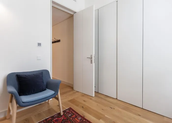 아파트 Flh Av. Liberdade Stunning With Balcony & Parking 리스본